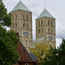 Impressionen Muenster 05